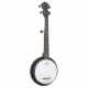 GOLD TONE AC-MINI 5-STRING OPEN MINI BANJO+BAG