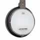 GOLD TONE AC-MINI 5-STRING OPEN MINI BANJO+BAG