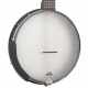 GOLD TONE AC-5+1 5-STRING +1 OPEN BANJO+BAG