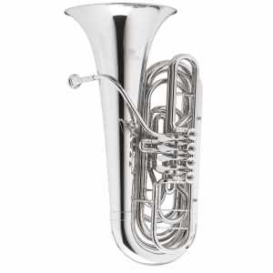 JUPITER TUBA B-FLAT JTU1140S