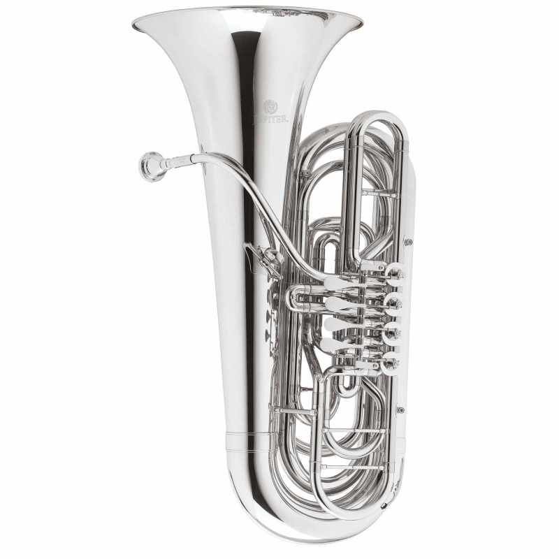 JUPITER TUBA B-FLAT JTU1140S