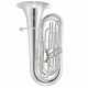 JUPITER TUBA B-FLAT JTU1010S