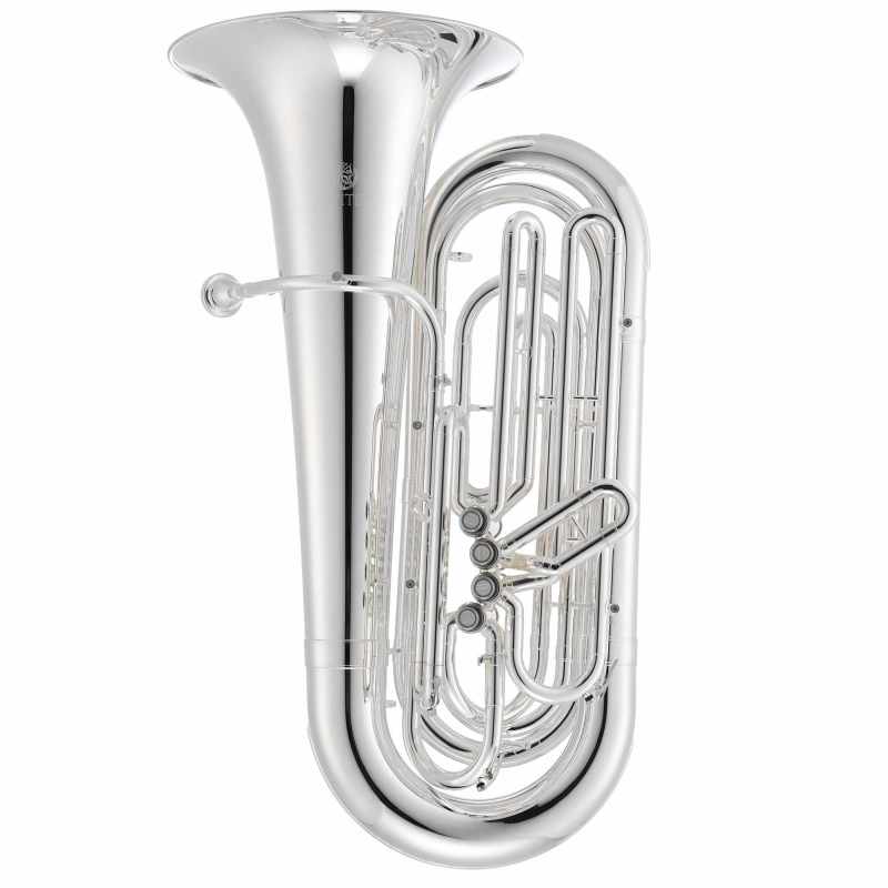 JUPITER TUBA B-FLAT JTU1010S