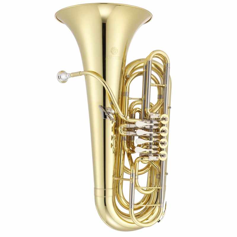 JUPITER TUBA IN C JTU1150