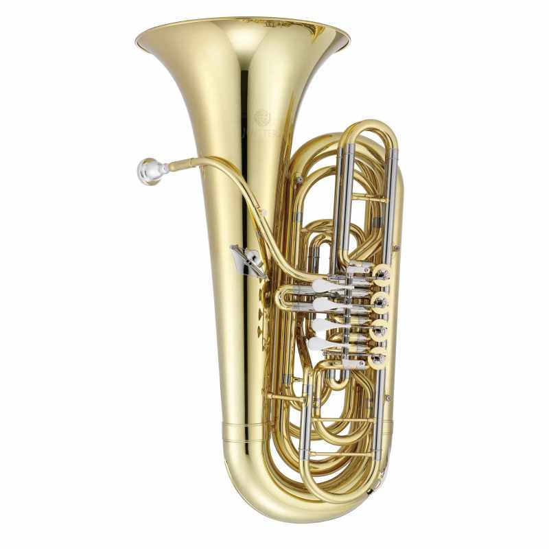 JUPITER TUBA B-FLAT JTU1140