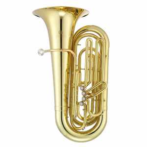 JUPITER TUBA B-FLAT JTU1010