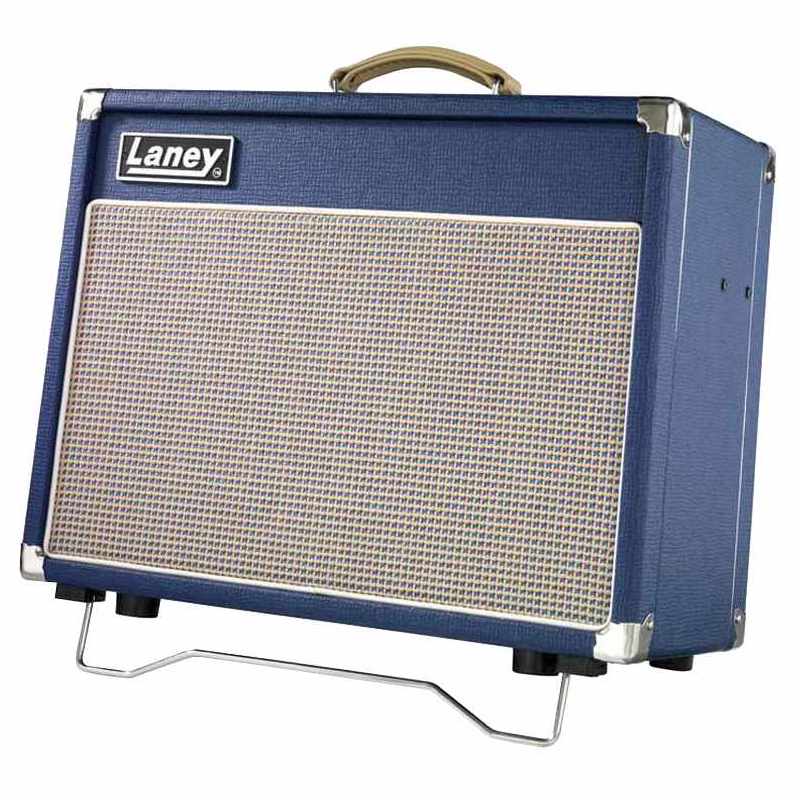 LANEY L20T112 AMPLIFICADOR DE LÁMPARA LIONHEART 20W / 1X12 "