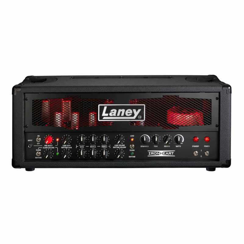 LANEY IRONHEART 60W LAMP HEAD