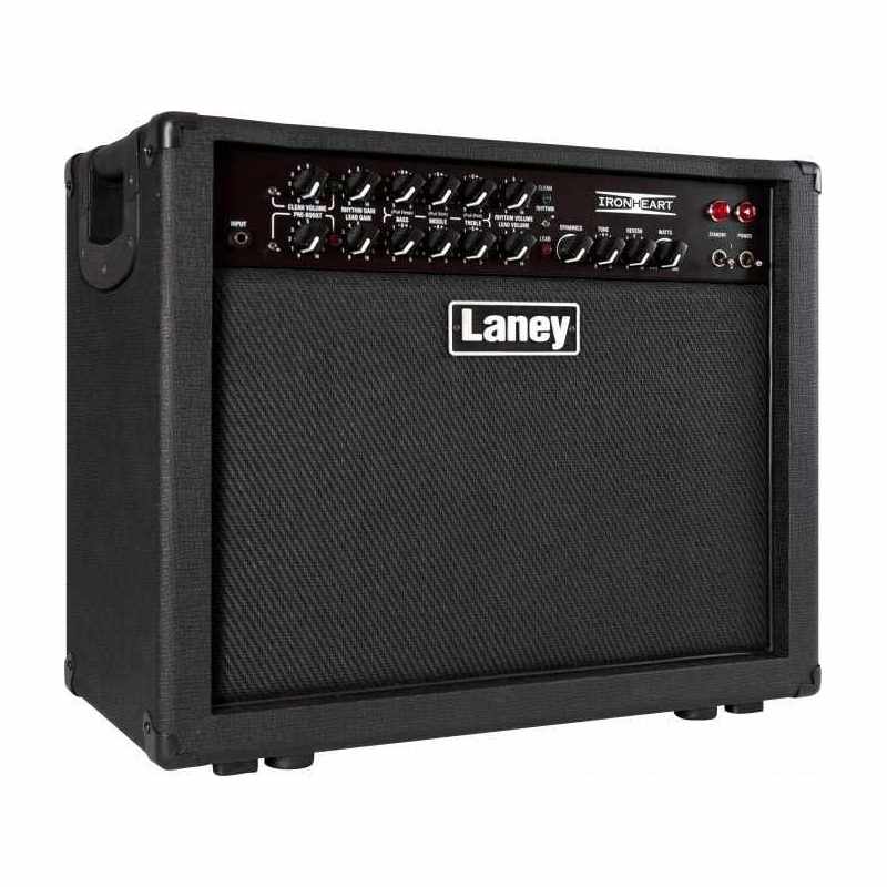 LANEY IRT30112 AMPLIFICADOR LAMPARA IRONHEART 30W / 1X12 "