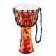 NINO 10" SYNTHETIC DJEMBE