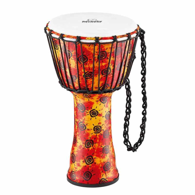 NINO 10" SYNTHETIC DJEMBE