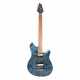 PEAVEY GUITAR HP2 POPLAR BURL BLUE