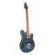 PEAVEY GUITAR HP2 POPLAR BURL BLUE