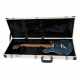 PEAVEY GUITAR HP2 POPLAR BURL BLUE