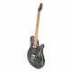 PEAVEY GUITAR HP2 POPLAR BURL BLACK