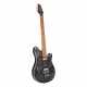 PEAVEY GUITAR HP2 POPLAR BURL BLACK