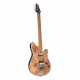 PEAVEY GUITAR HP2 POPLAR BURL NATURAL