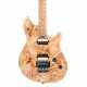 PEAVEY GUITAR HP2 POPLAR BURL NATURAL