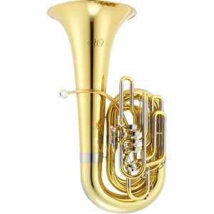 XO TUBA IN C 1680L