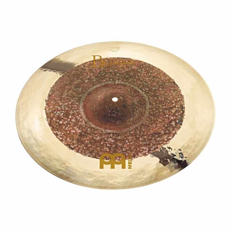 MEINL B22DUCR CRASH RIDE BYZANCE 22 "EXTRA Y