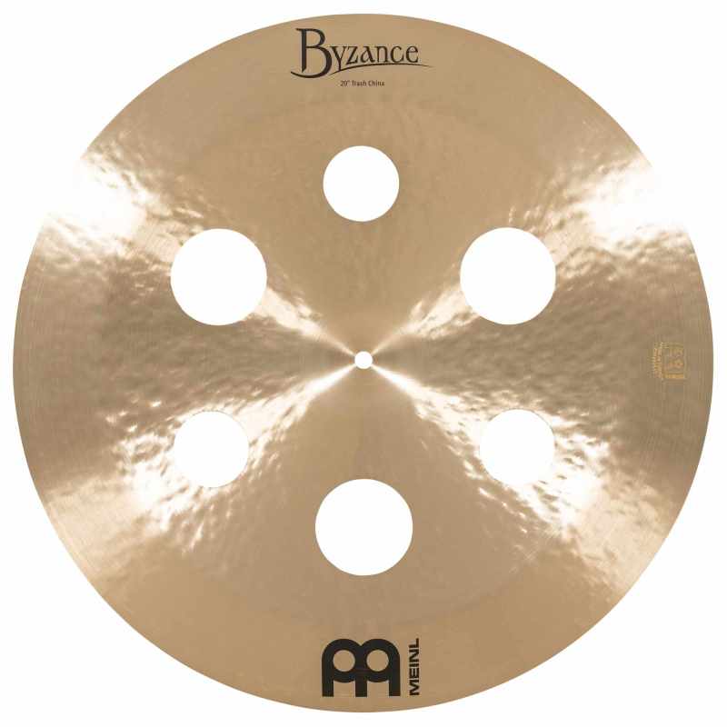 MEINL CHINA BYZANCE 20" BASURA