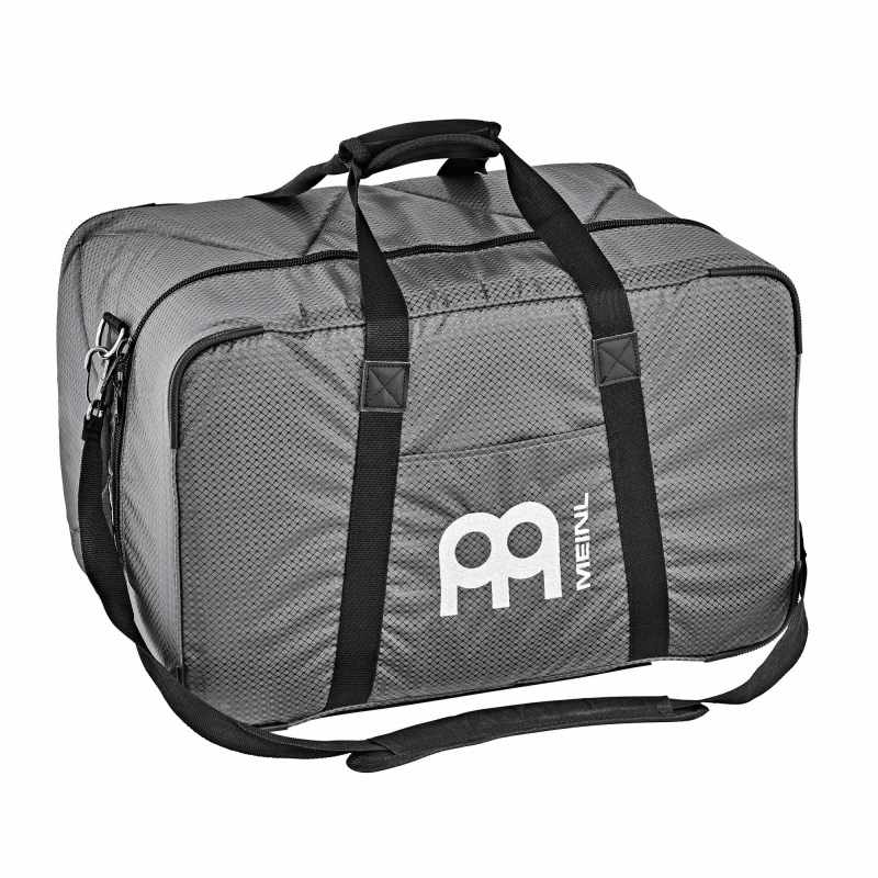 MEINL MCJB-CG CAJON COVER, PROFESSIONAL, GRAY