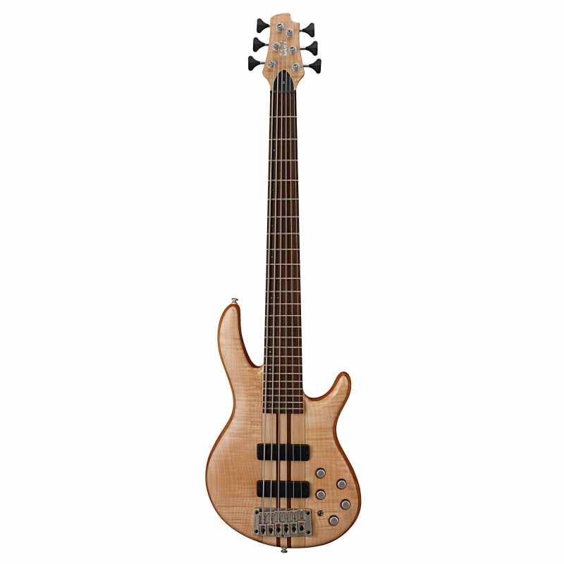 CORT A6P-FMMH-OPN LOW A6 PLUS NATURAL MAPLE-MAHOGANY