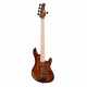 CORT BASS GB FUSION 5 STRINGS ANTIQUE BU