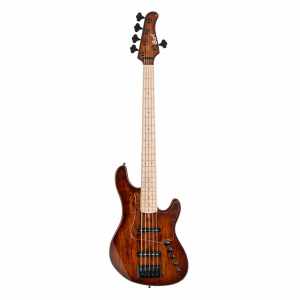 CORT BASS GB FUSION 5 STRINGS ANTIQUE BU