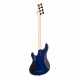 CORT BASS GB FUSION BLUE BURST