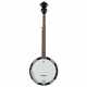 ORTEGA BANJO AMERICANA 5C 18T. WHISKEY