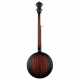 ORTEGA BANJO AMERICANA 5C 18T. WHISKEY