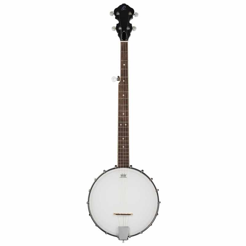 ORTEGA BANJO AMERICANA 5C OPEN BACK