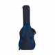 RITTER ELECTRIC BASS COVER BLUE