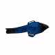 RITTER ELECTRIC BASS COVER BLUE