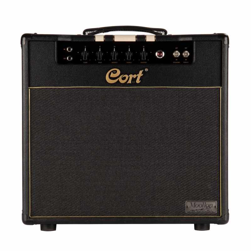 CORT CMV15 AMPLIFICADOR DE GUITARRA 15W