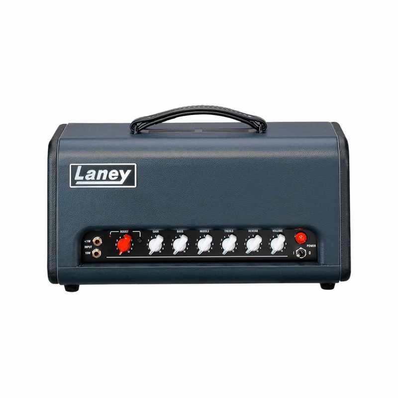 LANEY HEAD CUB-SUPERTOP 15W &