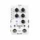 MOOER LOOPER PEDAL X2 WHITE