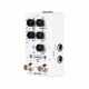 MOOER LOOPER PEDAL X2 WHITE