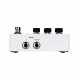 MOOER LOOPER PEDAL X2 WHITE