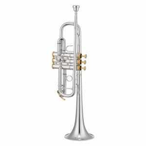 XO TRUMPET IN C 1624RSS