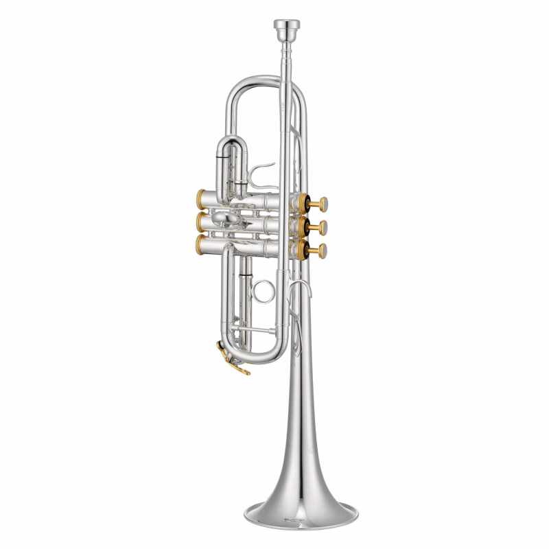 XO TRUMPET IN C 1624RSR