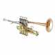 XO PICCOLO TRUMPET 1700RL