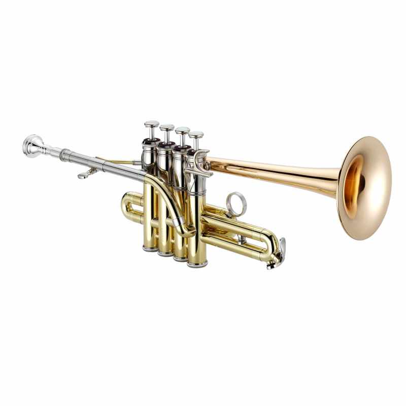 XO PICCOLO TRUMPET 1700RL