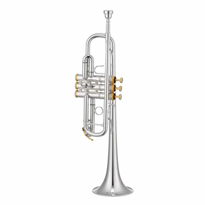 XO TRUMPET IN C 1624SS