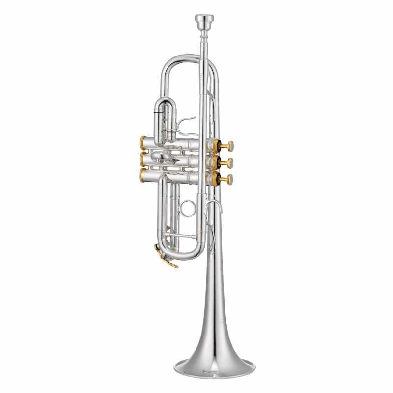 XO TRUMPET IN C 1624SR