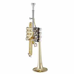 XO PICCOLO 1700L TRUMPET