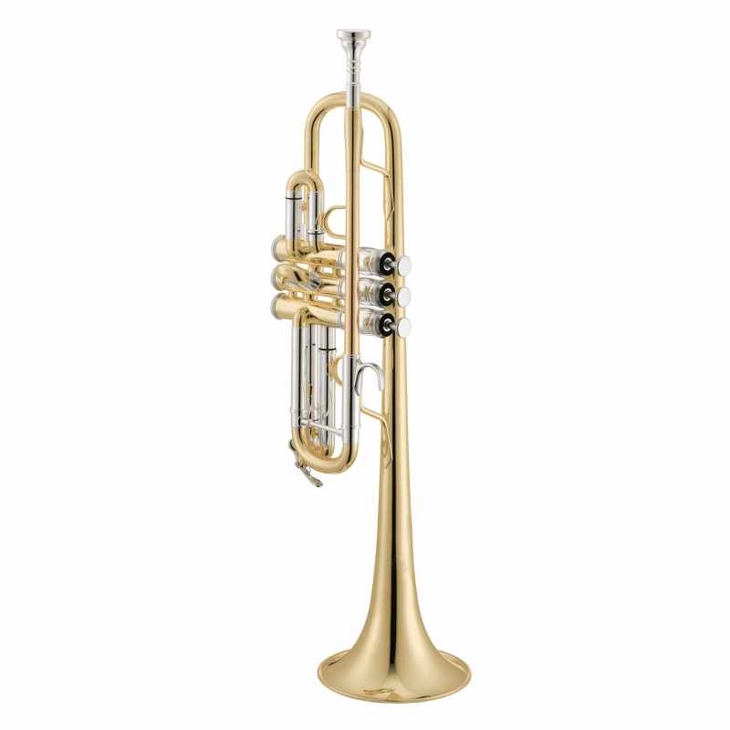 XO TRUMPET IN C 1624LR