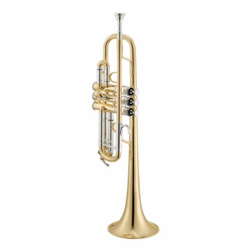 XO TRUMPET IN C 1624LS