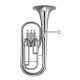 JUPITER ALTO SAXHORN MI BEMOL JAH700S